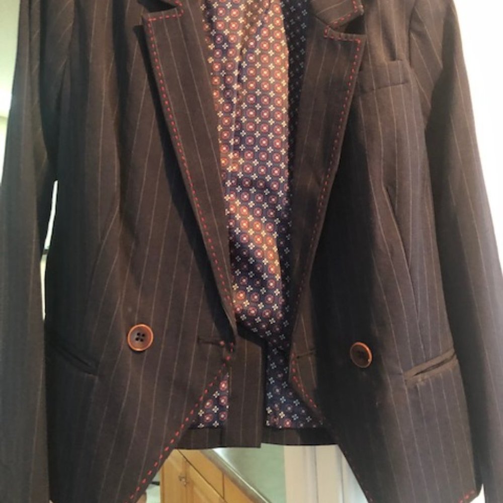 Tommy Hilfiger Suit Jacket S/P